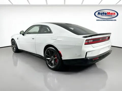 More photos of 2024 Dodge Charger R/T Scat Pack at AutoMax Preowned Framingham, MA