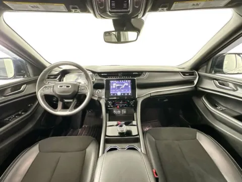 Another view of 2024 Jeep Grand Cherokee L Altitude X for sale in Framingham, MA at AutoMax Preowned Framingham