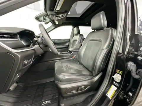 More photos of 2024 Jeep Grand Cherokee L Altitude X at AutoMax Preowned Framingham, MA