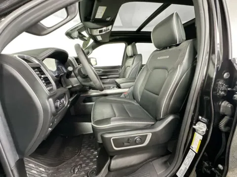 More photos of 2025 Ram 1500 Laramie at AutoMax Preowned Framingham, MA