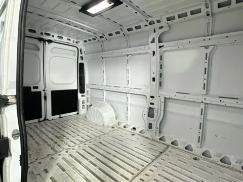 Another view of 2024 Ram ProMaster 2500 High Roof for sale in Framingham, MA at AutoMax Preowned Framingham