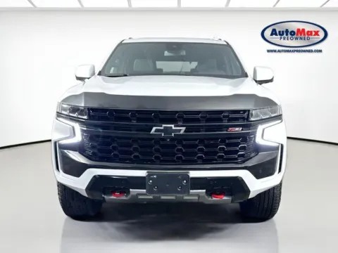 Photos of 2023 Chevrolet Tahoe Z71 for sale in Framingham, MA at AutoMax Preowned Framingham