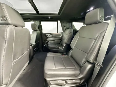 More photos of 2023 Chevrolet Tahoe Z71 at AutoMax Preowned Framingham, MA