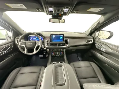Another view of 2023 Chevrolet Tahoe Z71 for sale in Framingham, MA at AutoMax Preowned Framingham