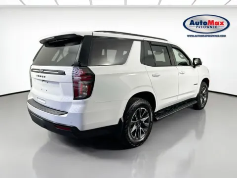 Photos of 2023 Chevrolet Tahoe Z71 for sale in Framingham, MA at AutoMax Preowned Framingham