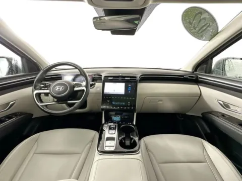 Another view of 2022 Hyundai Tucson Plug-In Hybrid Limited for sale in Framingham, MA at AutoMax Preowned Framingham
