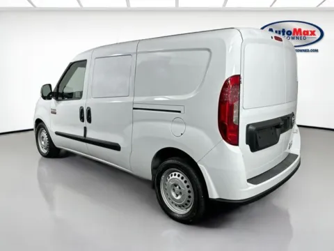 More photos of 2022 Ram ProMaster City at AutoMax Preowned Framingham, MA
