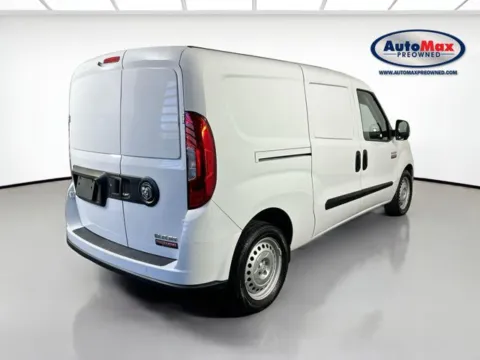 Photos of 2022 Ram ProMaster City for sale in Framingham, MA at AutoMax Preowned Framingham