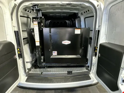 Another view of 2022 Ram ProMaster City for sale in Framingham, MA at AutoMax Preowned Framingham