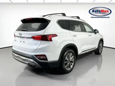 Photos of 2020 Hyundai Santa Fe SEL for sale in Framingham, MA at AutoMax Preowned Framingham