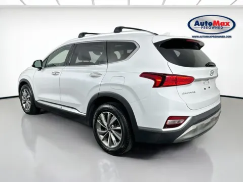 More photos of 2020 Hyundai Santa Fe SEL at AutoMax Preowned Framingham, MA