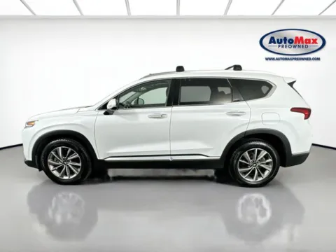 More photos of 2020 Hyundai Santa Fe SEL at AutoMax Preowned Framingham, MA