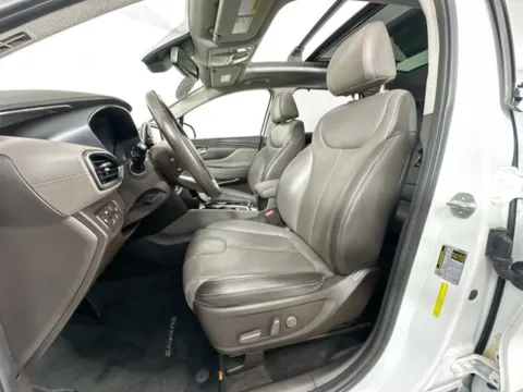 More photos of 2020 Hyundai Santa Fe SEL at AutoMax Preowned Framingham, MA