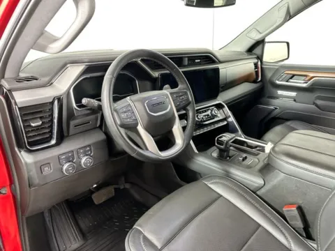 Another view of 2023 GMC Sierra 1500 Denali for sale in Framingham, MA at AutoMax Preowned Framingham