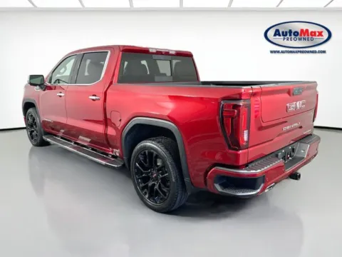 More photos of 2023 GMC Sierra 1500 Denali at AutoMax Preowned Framingham, MA