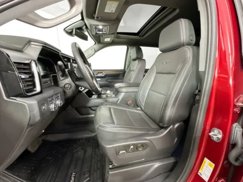 More photos of 2023 GMC Sierra 1500 Denali at AutoMax Preowned Framingham, MA