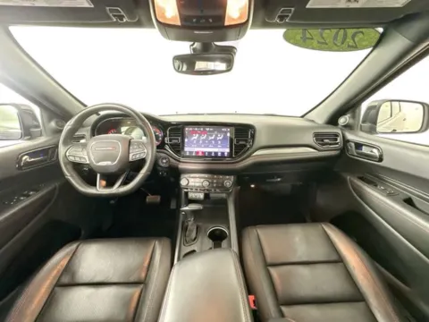 Another view of 2024 Dodge Durango GT Plus for sale in Framingham, MA at AutoMax Preowned Framingham