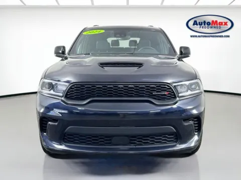 Photos of 2024 Dodge Durango GT Plus for sale in Framingham, MA at AutoMax Preowned Framingham