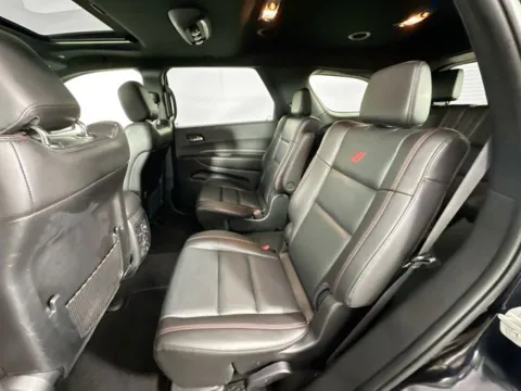 More photos of 2024 Dodge Durango GT Plus at AutoMax Preowned Framingham, MA