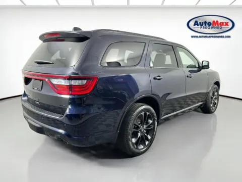 Photos of 2024 Dodge Durango GT Plus for sale in Framingham, MA at AutoMax Preowned Framingham