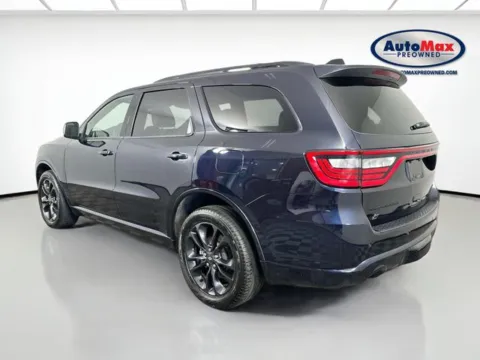More photos of 2024 Dodge Durango GT Plus at AutoMax Preowned Framingham, MA