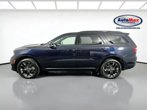 More photos of 2024 Dodge Durango GT Plus at AutoMax Preowned Framingham, MA