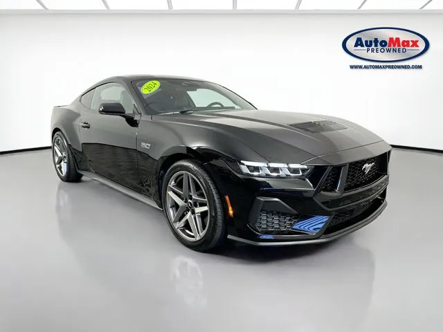 2024 Ford Mustang GT Premium for sale in Framingham, MA
