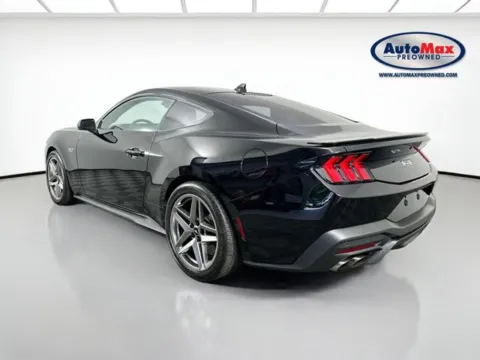 More photos of 2024 Ford Mustang GT Premium at AutoMax Preowned Framingham, MA