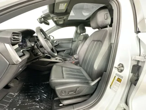 More photos of 2023 Audi A3 40 Premium at AutoMax Preowned Framingham, MA