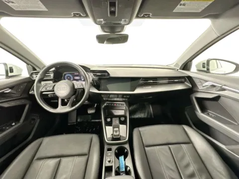 Another view of 2023 Audi A3 40 Premium for sale in Framingham, MA at AutoMax Preowned Framingham