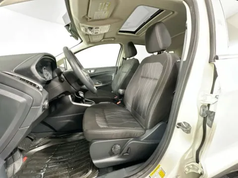 More photos of 2019 Ford EcoSport SE at AutoMax Preowned Framingham, MA