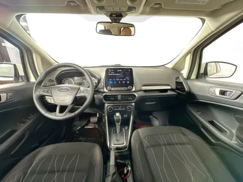 Another view of 2019 Ford EcoSport SE for sale in Framingham, MA at AutoMax Preowned Framingham
