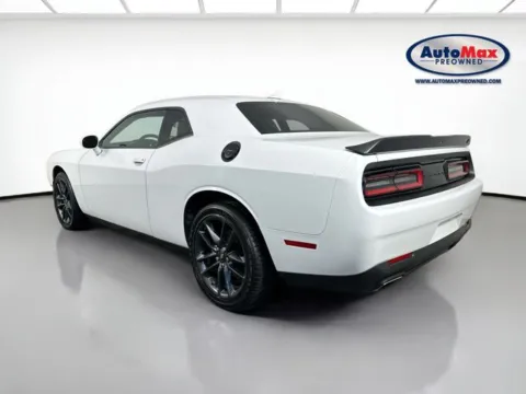 More photos of 2022 Dodge Challenger GT at AutoMax Preowned Framingham, MA