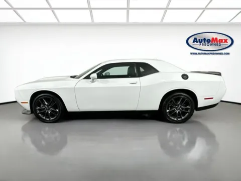 More photos of 2022 Dodge Challenger GT at AutoMax Preowned Framingham, MA