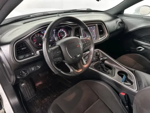 Another view of 2022 Dodge Challenger GT for sale in Framingham, MA at AutoMax Preowned Framingham