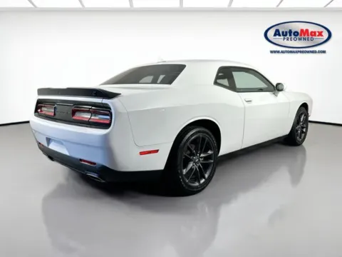 Photos of 2022 Dodge Challenger GT for sale in Framingham, MA at AutoMax Preowned Framingham