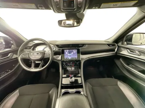 Another view of 2023 Jeep Grand Cherokee Altitude X for sale in Framingham, MA at AutoMax Preowned Framingham