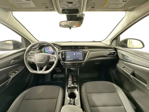 Another view of 2023 Chevrolet Bolt EUV LT for sale in Framingham, MA at AutoMax Preowned Framingham