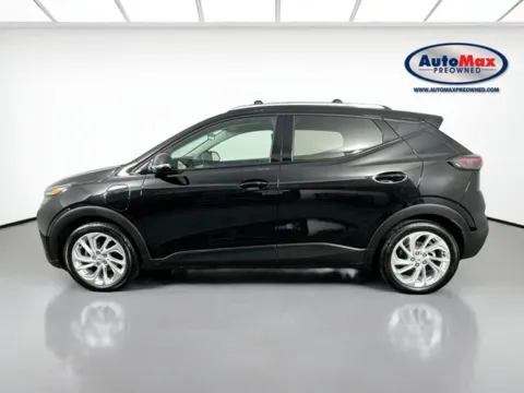 More photos of 2023 Chevrolet Bolt EUV LT at AutoMax Preowned Framingham, MA