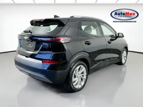 Photos of 2023 Chevrolet Bolt EUV LT for sale in Framingham, MA at AutoMax Preowned Framingham