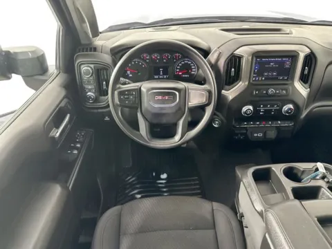 Another view of 2024 GMC Sierra 1500 Pro for sale in Framingham, MA at AutoMax Preowned Framingham