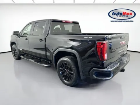 More photos of 2023 GMC Sierra 1500 Elevation at AutoMax Preowned Framingham, MA