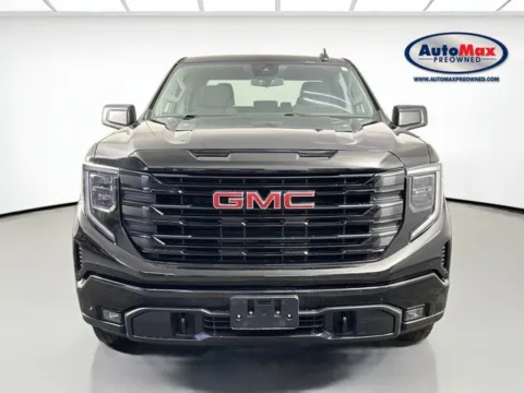 Photos of 2023 GMC Sierra 1500 Elevation for sale in Framingham, MA at AutoMax Preowned Framingham