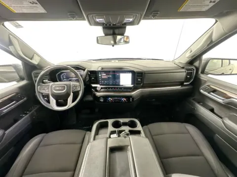 Another view of 2023 GMC Sierra 1500 Elevation for sale in Framingham, MA at AutoMax Preowned Framingham