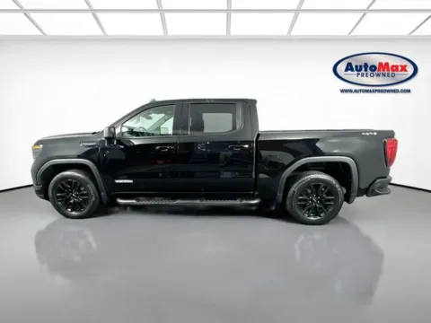 More photos of 2023 GMC Sierra 1500 Elevation at AutoMax Preowned Framingham, MA