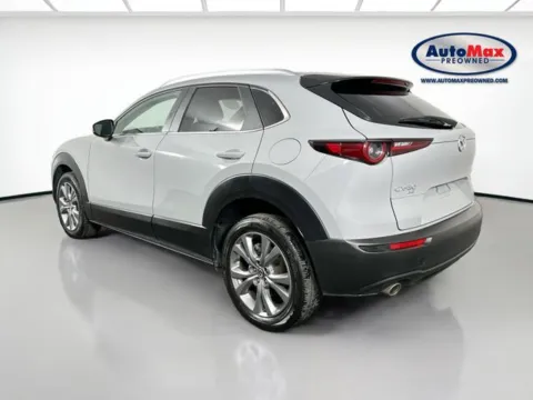 More photos of 2025 Mazda CX-30 2.5 S Preferred Package at AutoMax Preowned Framingham, MA