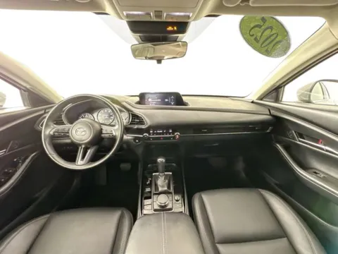 Another view of 2025 Mazda CX-30 2.5 S Preferred Package for sale in Framingham, MA at AutoMax Preowned Framingham
