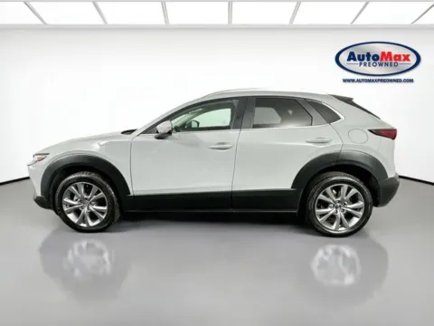 More photos of 2025 Mazda CX-30 2.5 S Preferred Package at AutoMax Preowned Framingham, MA