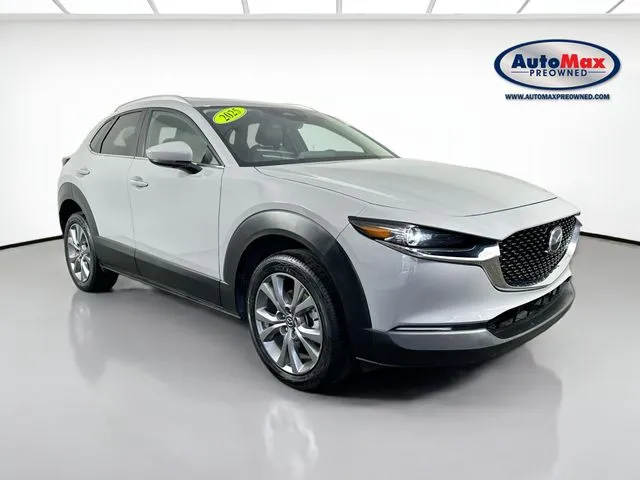 2025 Mazda CX-30 Preferred AWD's photo