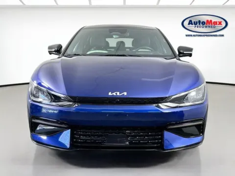 Photos of 2023 Kia EV6 GT-Line for sale in Framingham, MA at AutoMax Preowned Framingham